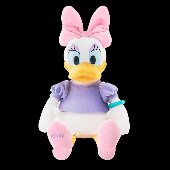 NIB Scentsy Buddy